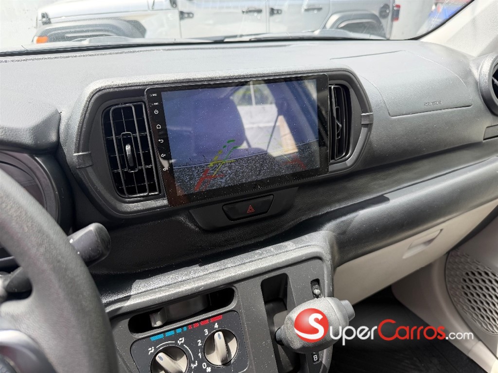 2021 Daihatsu Boon — foto 12 / 12