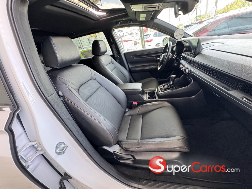 2023 Honda CR-V Sport Hybrid — foto 10 / 11