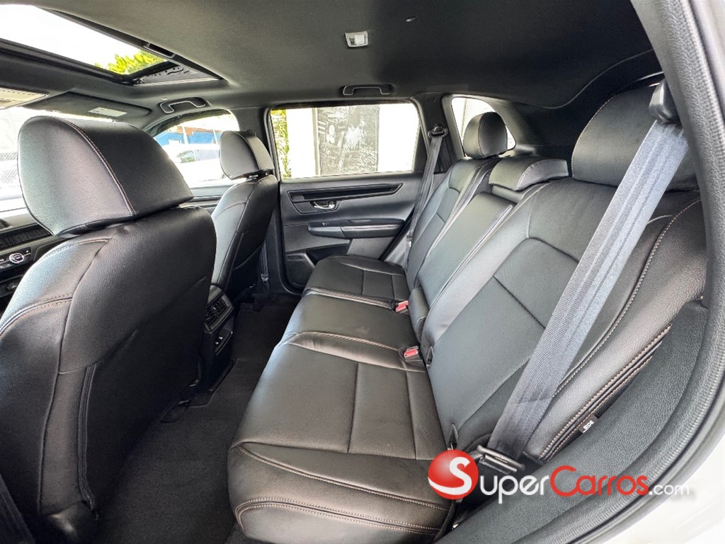 2023 Honda CR-V Sport Hybrid — foto 11 / 11