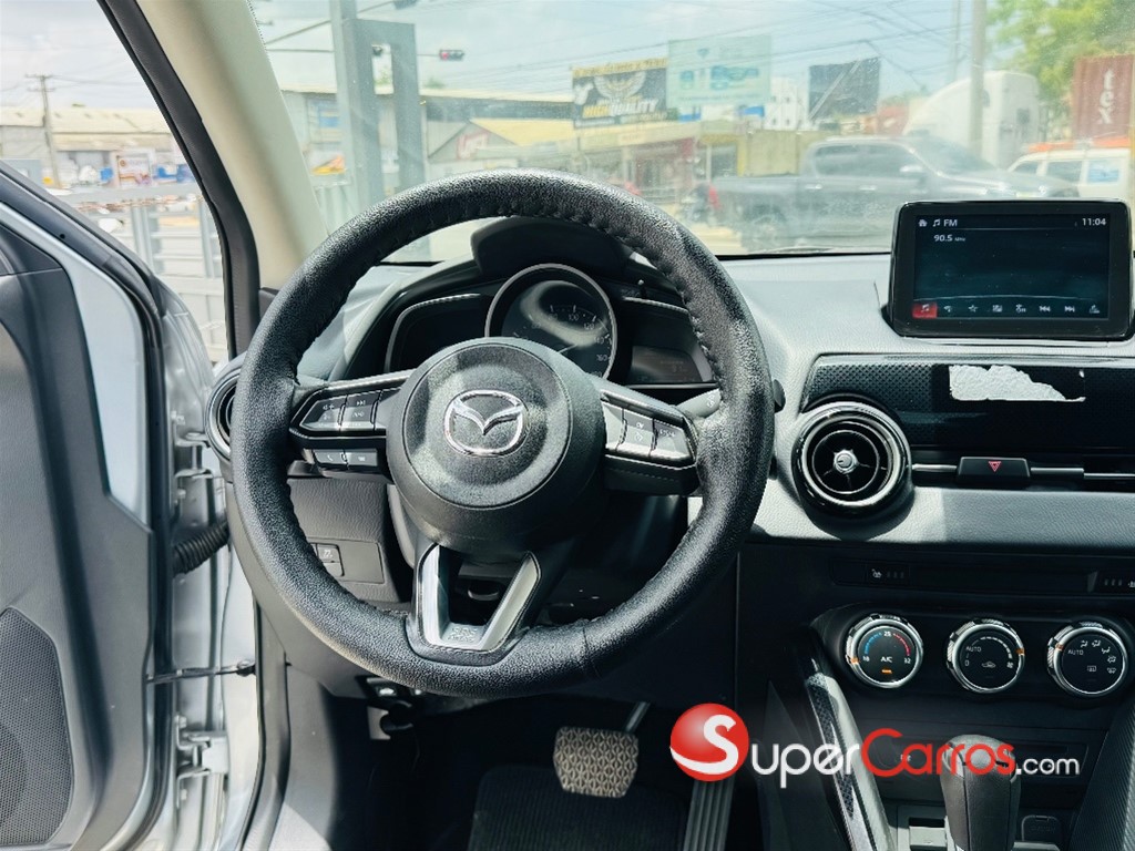 2019 Mazda Demio Sport — foto 9 / 12