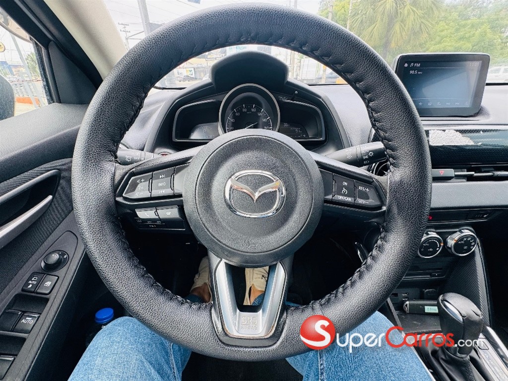 2019 Mazda Demio Sport — foto 11 / 12