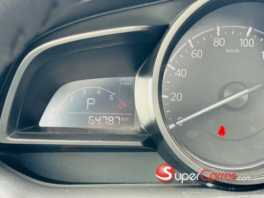 2019 Mazda Demio Sport — foto 12 / 12