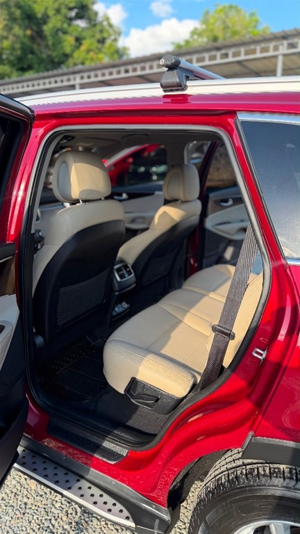 2016 Kia Sorento EX — foto 4 / 9