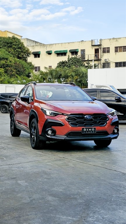 2024 Subaru Crosstrek Premium — foto 2 / 12