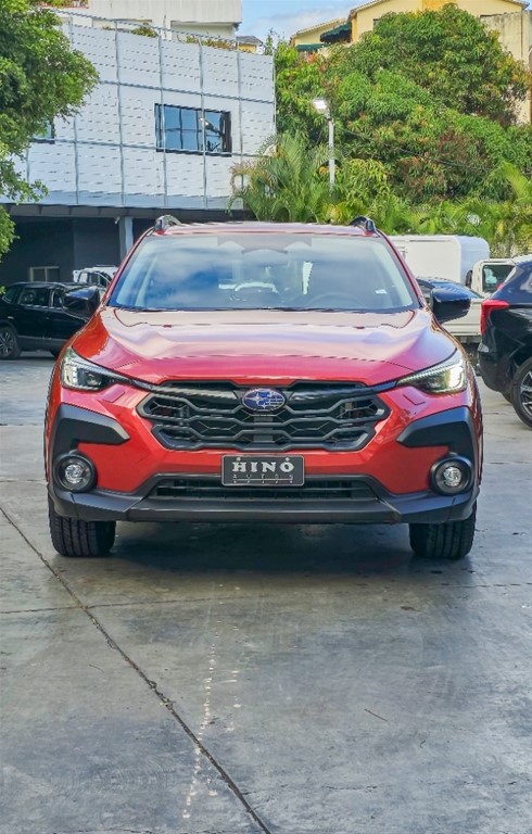 2024 Subaru Crosstrek Premium — foto 4 / 12
