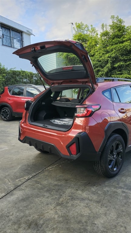 2024 Subaru Crosstrek Premium — foto 5 / 12