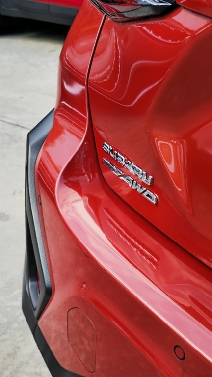 2024 Subaru Crosstrek Premium — foto 6 / 12