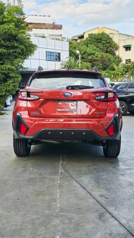2024 Subaru Crosstrek Premium — foto 7 / 12
