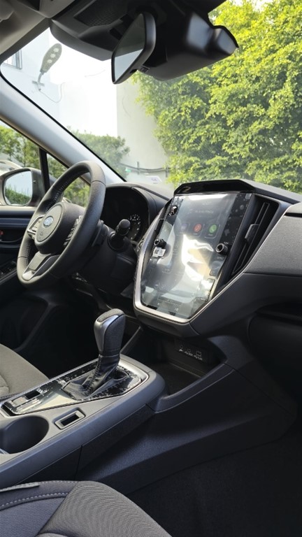 2024 Subaru Crosstrek Premium — foto 8 / 12