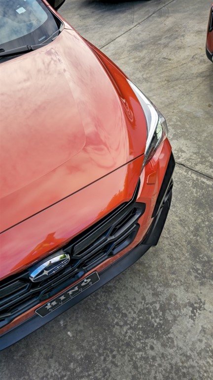 2024 Subaru Crosstrek Premium — foto 9 / 12