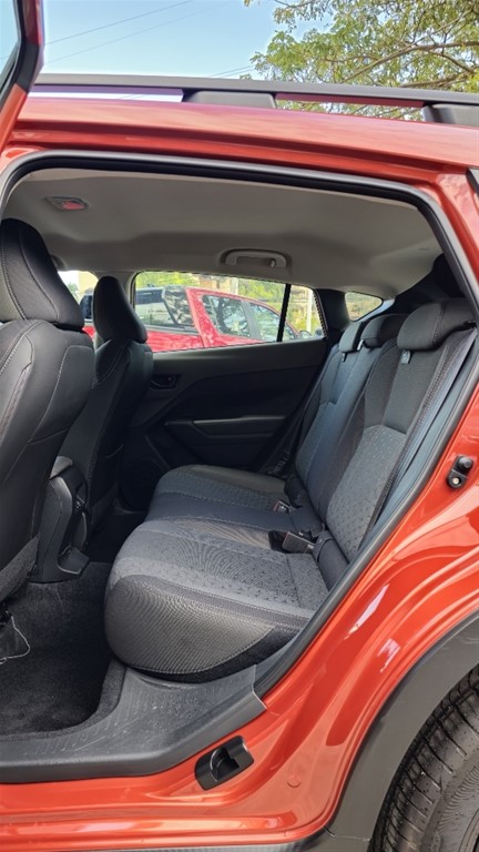 2024 Subaru Crosstrek Premium — foto 10 / 12