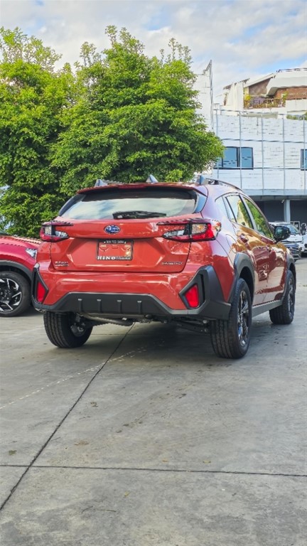 2024 Subaru Crosstrek Premium — foto 11 / 12
