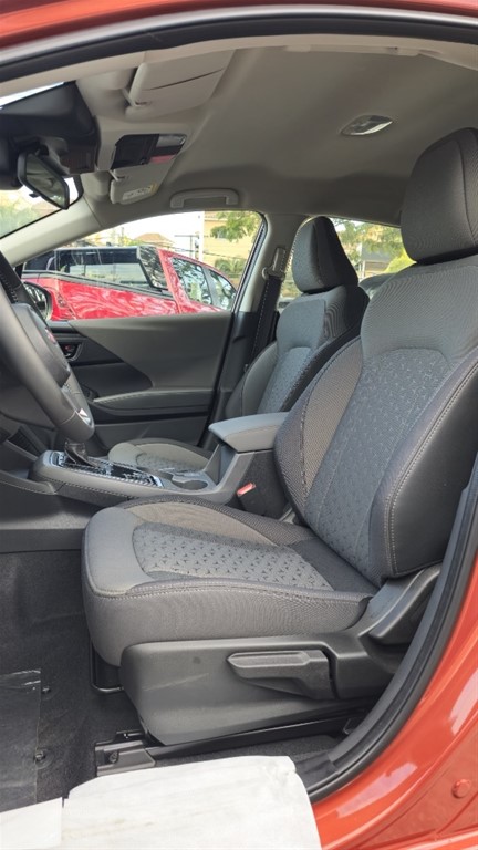 2024 Subaru Crosstrek Premium — foto 12 / 12