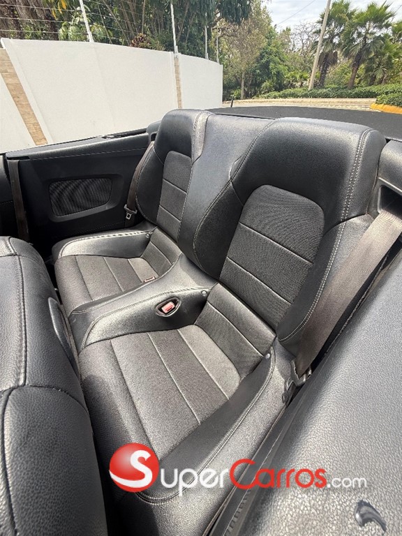 2020 Ford Mustang — foto 10 / 11