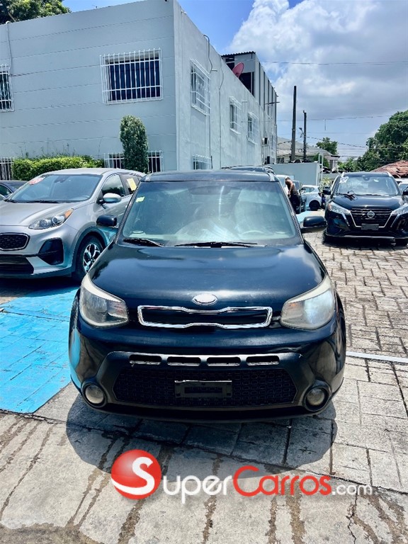 2018 Kia Soul LX — foto 2 / 12