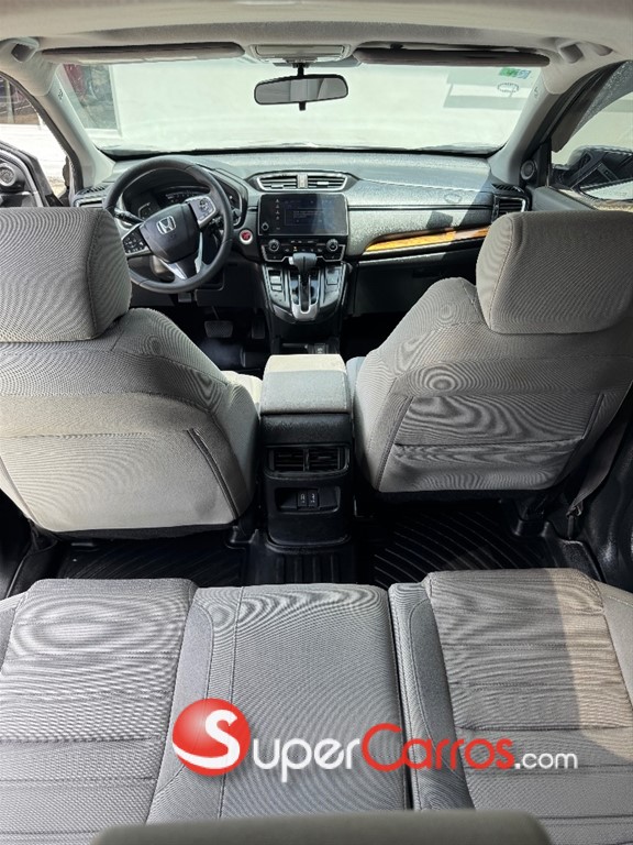 2017 Honda CR-V EX — foto 6 / 12