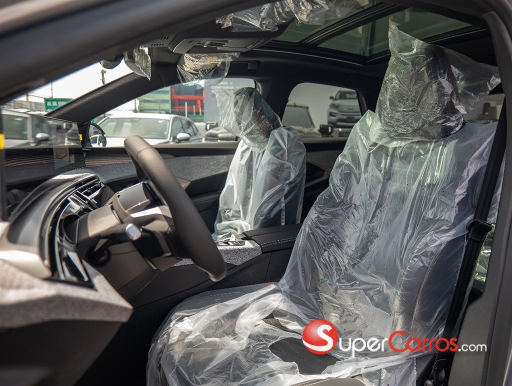 2026 Peugeot 3008 GT Line — foto 5 / 12