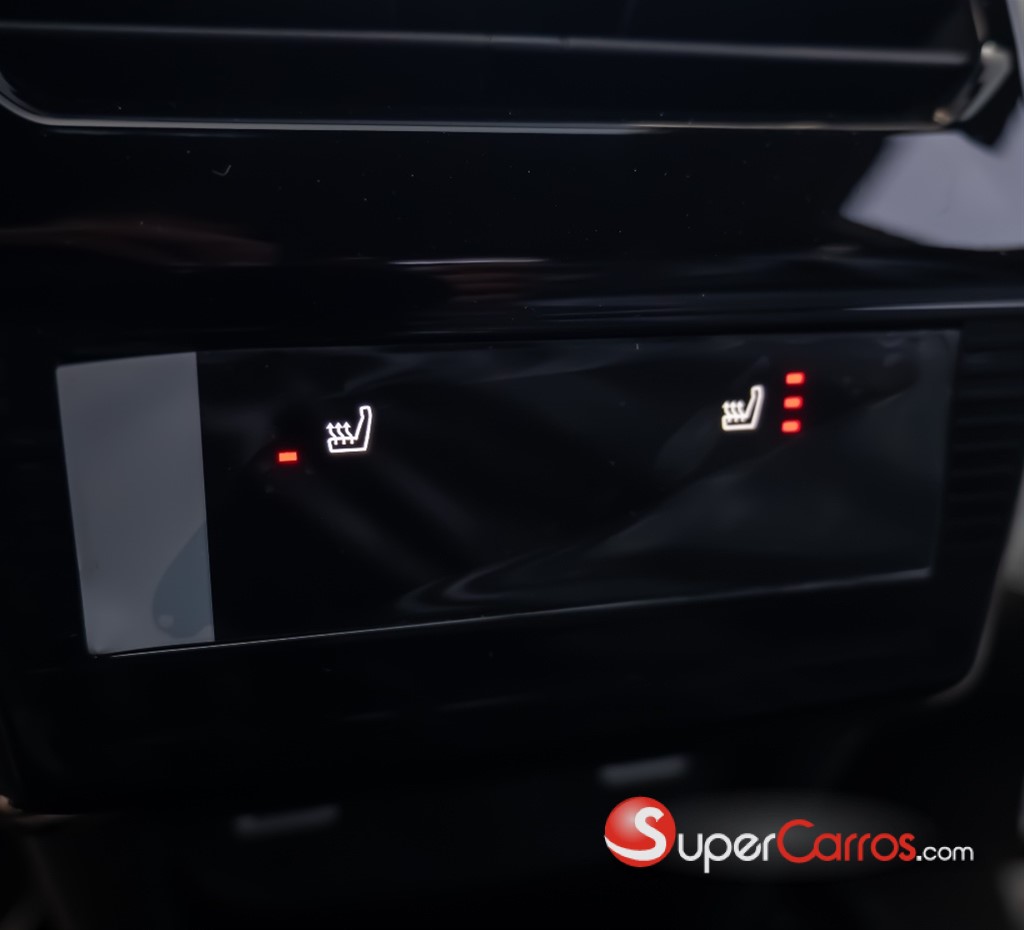 2026 Peugeot 3008 GT Line — foto 9 / 12