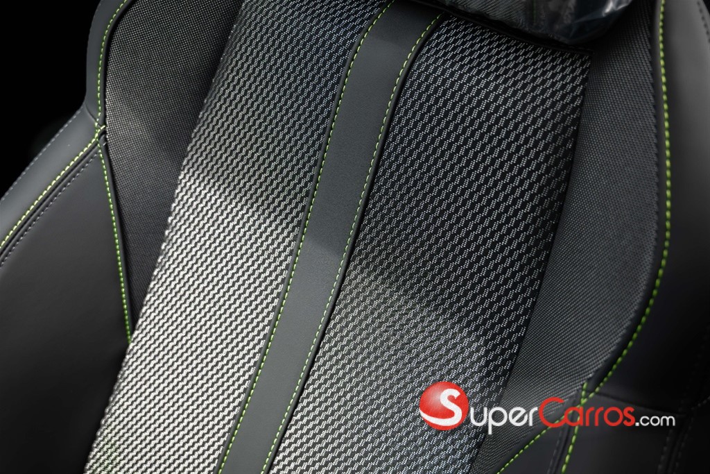 2008 Peugeot GT Line 2026 — foto 6 / 12
