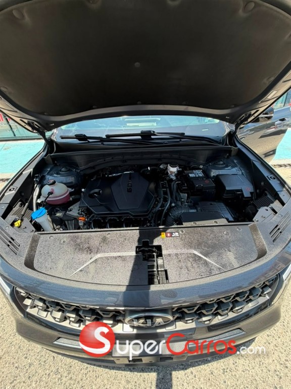 2021 Kia Sorento S — foto 2 / 12