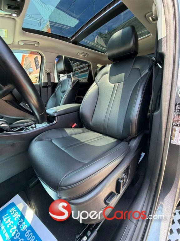 2021 Kia Sorento S — foto 3 / 12
