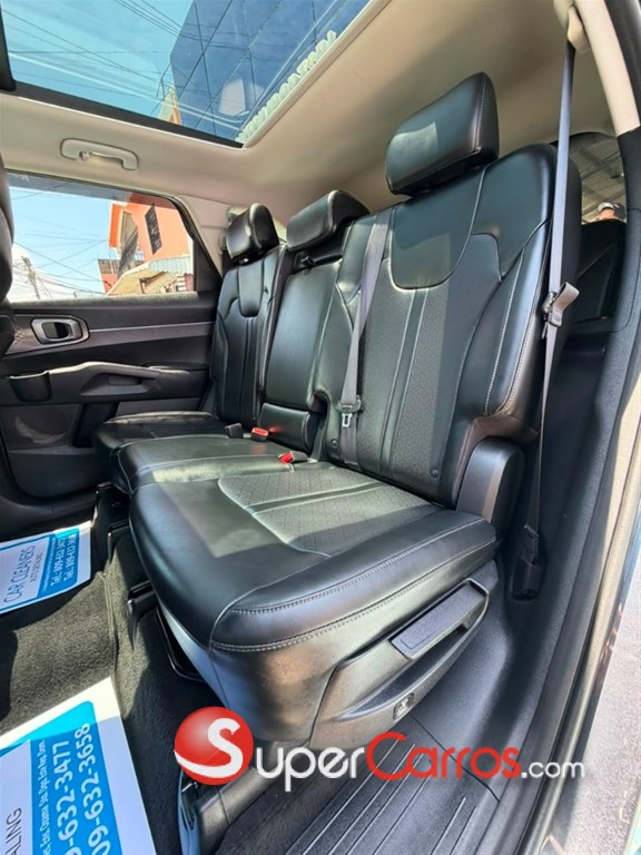 2021 Kia Sorento S — foto 4 / 12