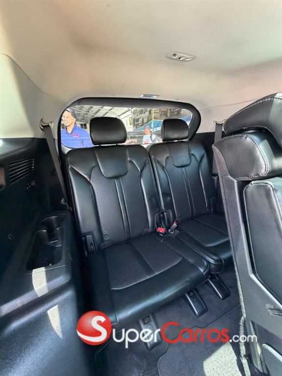 2021 Kia Sorento S — foto 6 / 12