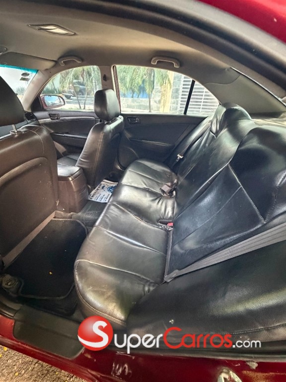 2009 Hyundai Sonata N20 — foto 4 / 6