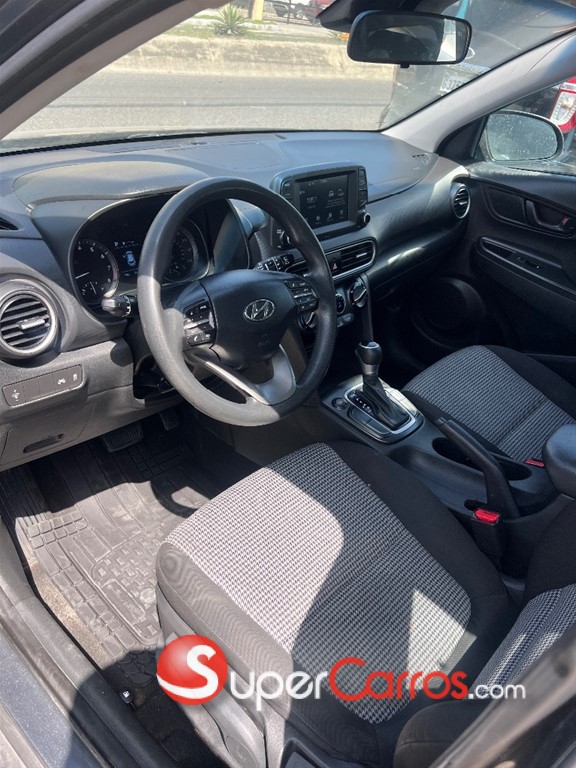 2021 Hyundai KONA SEL — foto 12 / 12