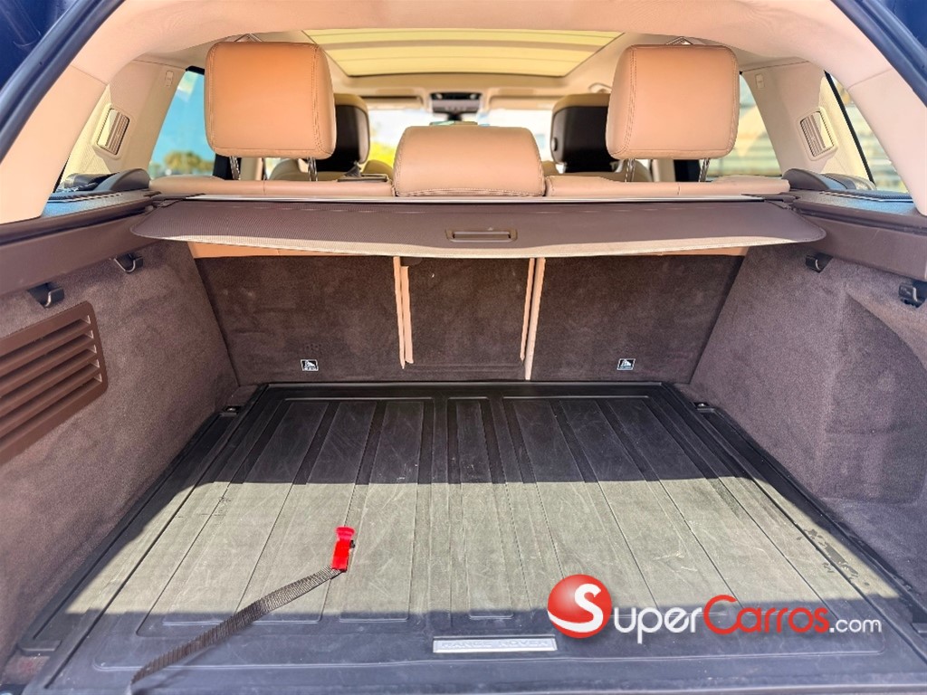2021 Land Rover Range Rover Sport HSE — foto 8 / 9