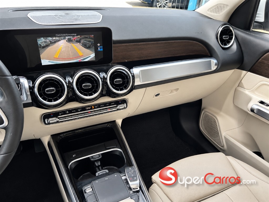 2020 Mercedes-Benz Clase GLB 250 — foto 2 / 12
