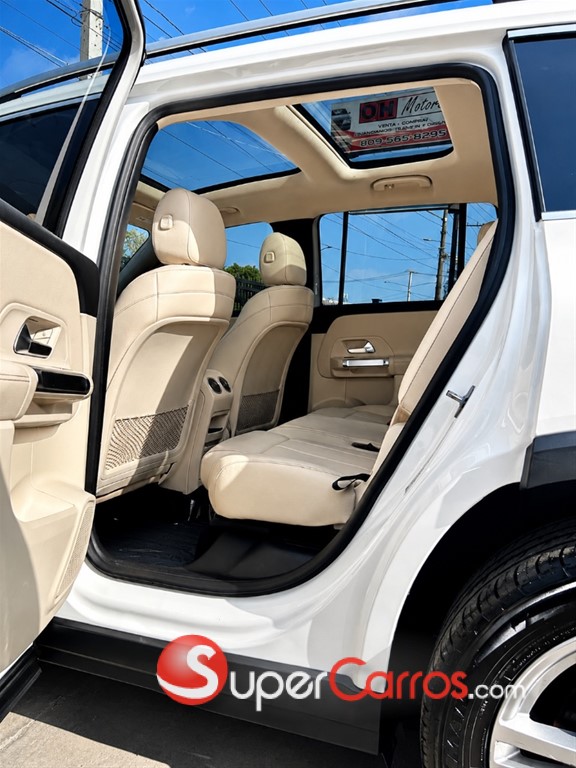 2020 Mercedes-Benz Clase GLB 250 — foto 4 / 12