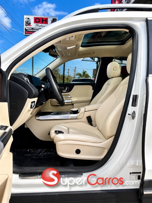 2020 Mercedes-Benz Clase GLB 250 — foto 6 / 12