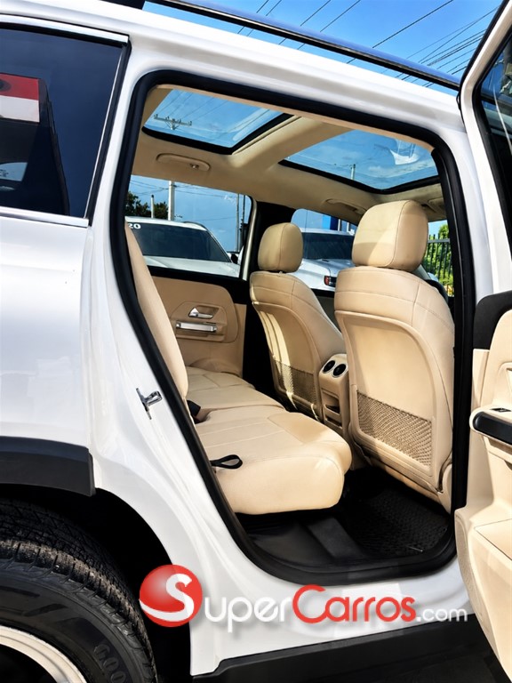 2020 Mercedes-Benz Clase GLB 250 — foto 7 / 12