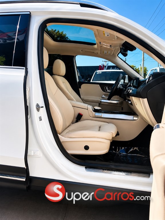 2020 Mercedes-Benz Clase GLB 250 — foto 8 / 12