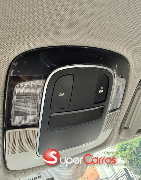 2023 Hyundai Tucson — foto 4 / 8