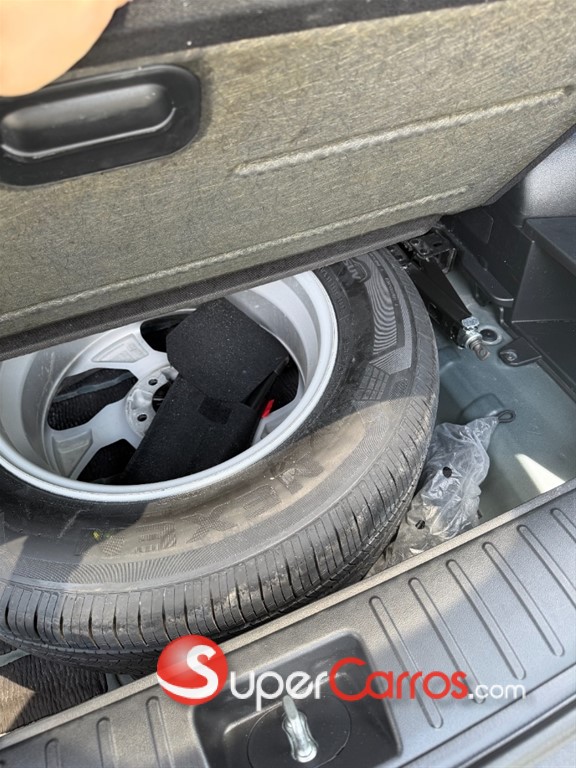 2023 Hyundai Tucson — foto 8 / 8