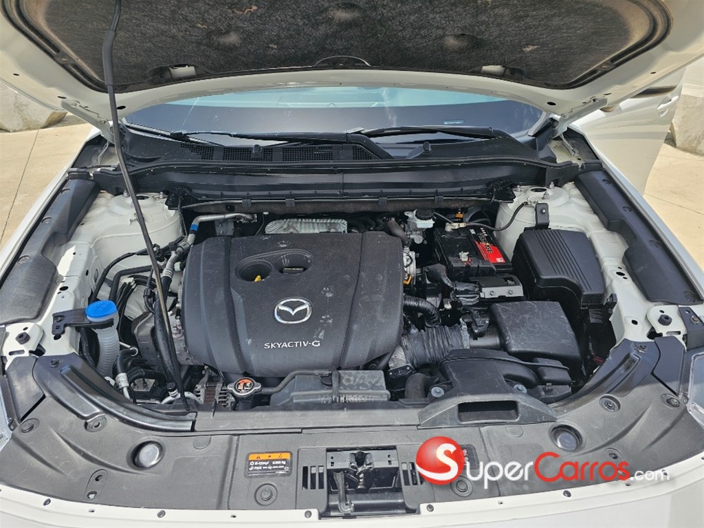 2023 Mazda CX-5 Sport — foto 10 / 10