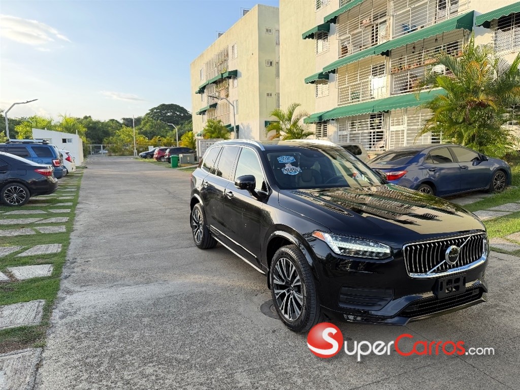 2020 Volvo XC90 — foto 2 / 11