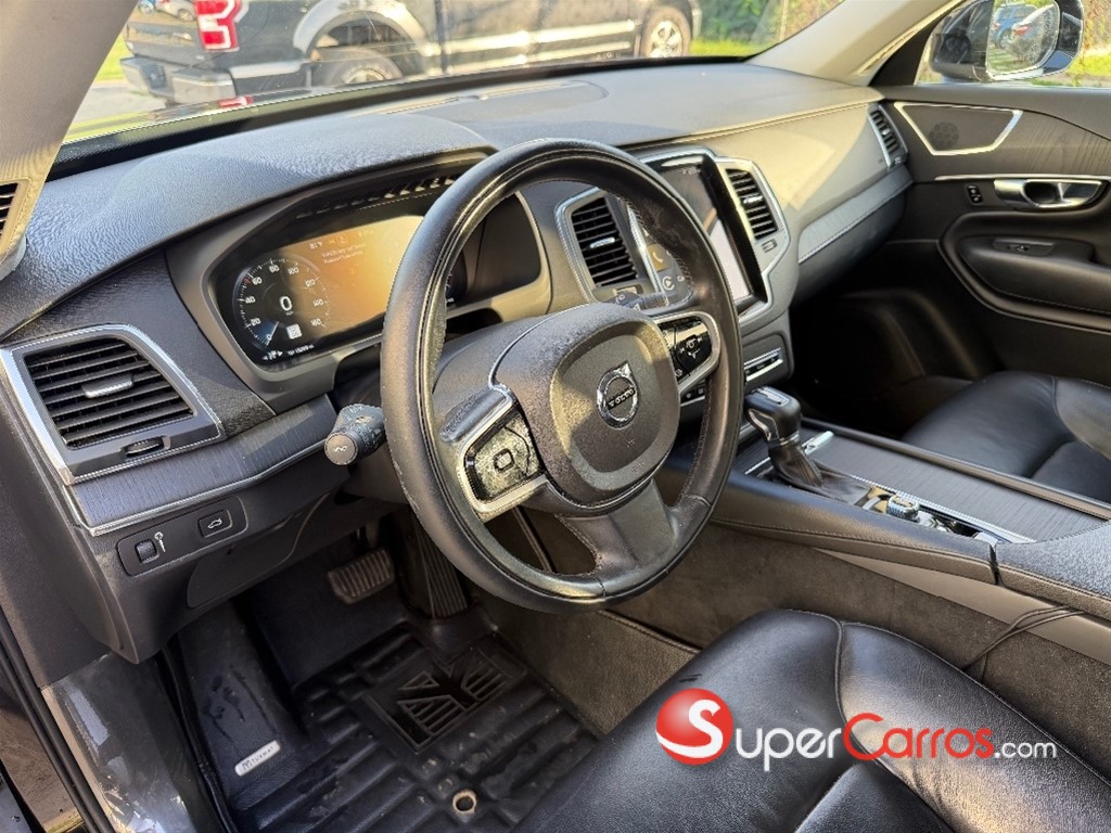 2020 Volvo XC90 — foto 4 / 11