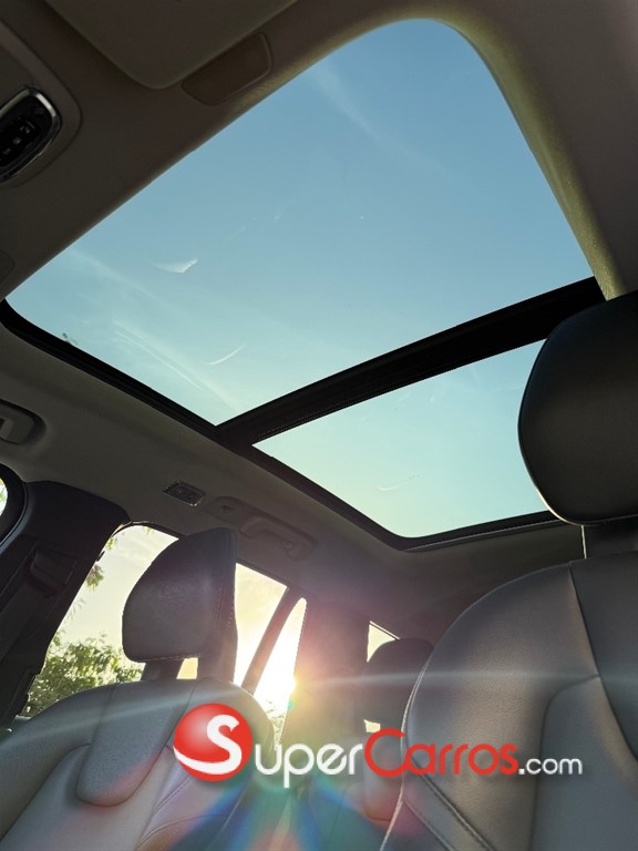 2020 Volvo XC90 — foto 6 / 11