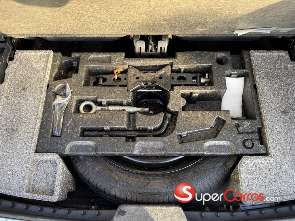 2020 Volvo XC90 — foto 10 / 11