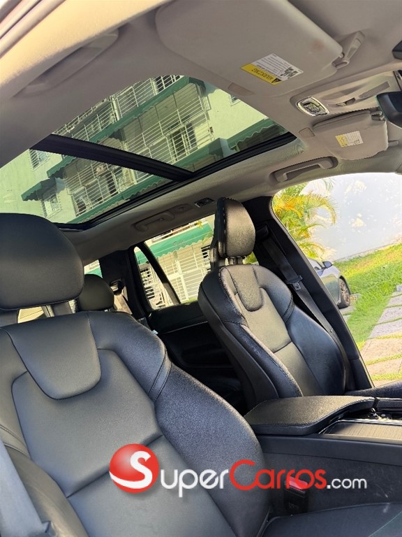 2020 Volvo XC90 — foto 11 / 11