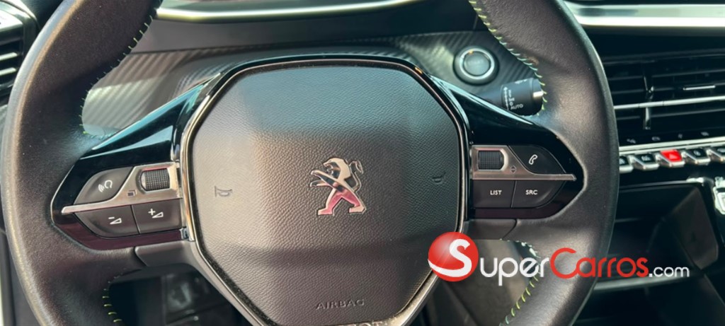 2008 Peugeot E 2021 — foto 5 / 8