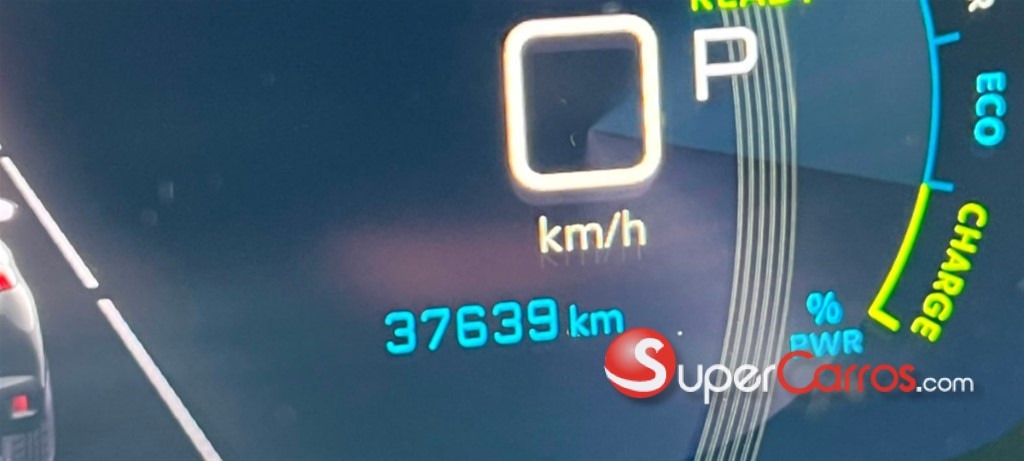 2008 Peugeot E 2021 — foto 6 / 8