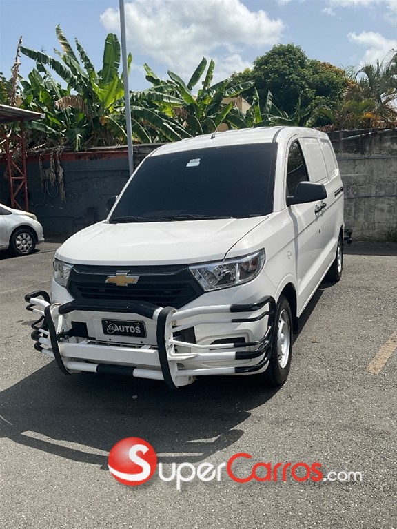 2025 Chevrolet N400