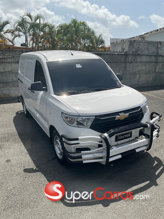 2025 Chevrolet N400 — foto 2 / 9