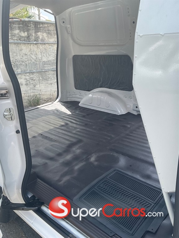 2025 Chevrolet N400 — foto 3 / 9