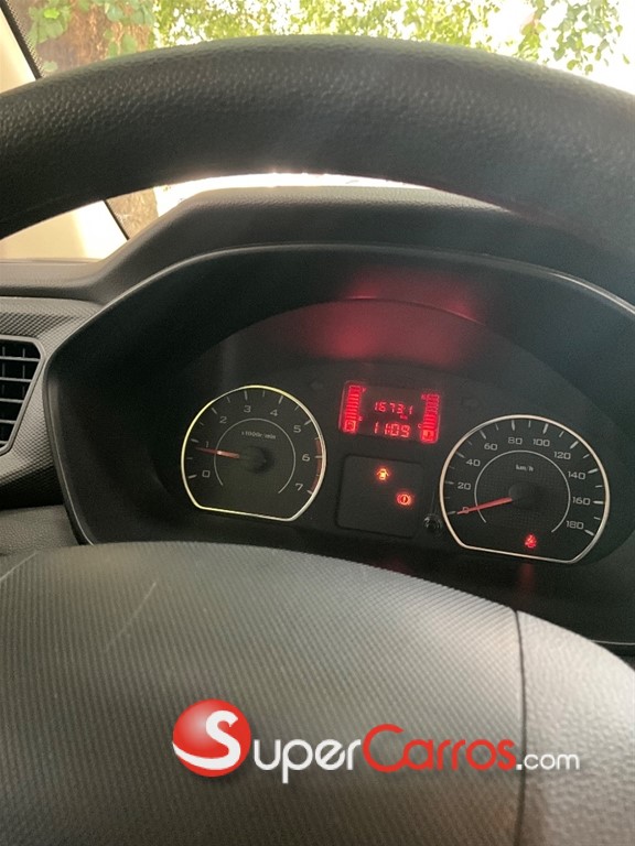 2025 Chevrolet N400 — foto 6 / 9