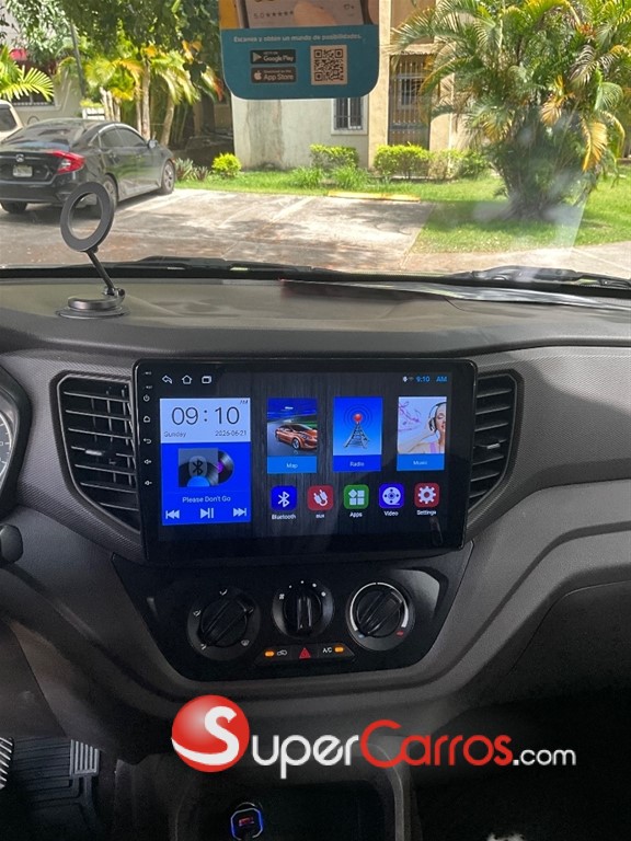 2025 Chevrolet N400 — foto 8 / 9